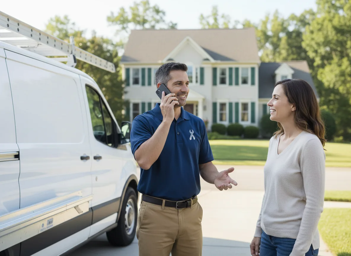 Home Gutter Service Lorimor, IA FAQs